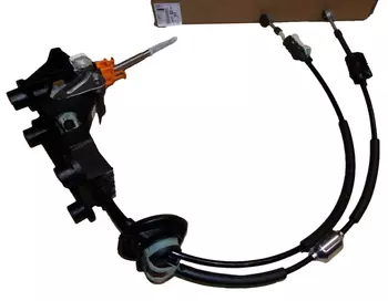 9837816580 Levier de vitesse Citroen Peugeot