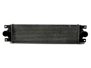 7701043695 Refroidisseur turbo Nissan Opel Renault