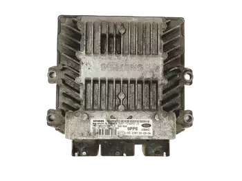 7S61-12A650-JE Calculateur Ford