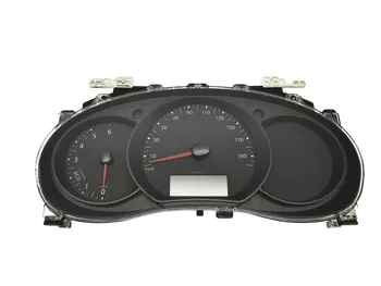 248103078R B Bloc compteurs vitesse Renault Diesel