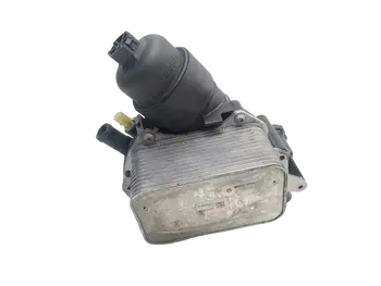 152081926R  Boîtier de filtre d’huile Fiat Nissan Opel Renault 1,6 dci R9M