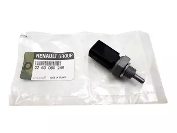 7700101968 7700103348 Une sonde de température Dacia Renault