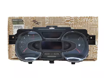 248100766R 248100390R Bloc compteurs vitesse Renault