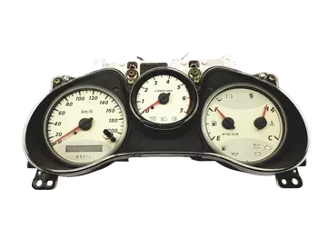 83800-4A091 Bloc compteurs vitesse Toyota