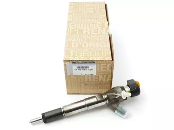 166006212R A2C59507596 Injection de combustible Renault _1.5 dCI / 111 CDI / 180 CDI