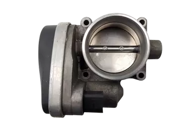 1354 1439224-04 Boitier papillon d’admission BMW
