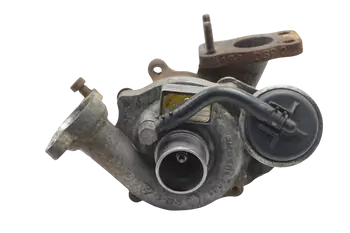 0375G9 0375.G9 0375 G9 Turbocompresseur Citroen Ford Mazda Peugeot 1,4 HDI  1,4 TDCi