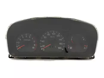 34100-7FC Bloc compteurs vitesse Suzuki