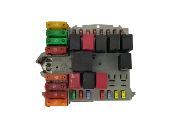 51775688 Boîtier fusibles Fiat