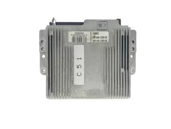 39110-23510 Calculateur Hyundai