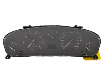 9644231780  Bloc compteurs vitesse Peugeot