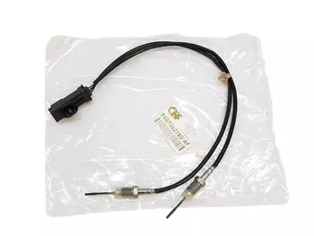 9807562780 Capteur de température de gaz d`echappement Citroen Peugeot