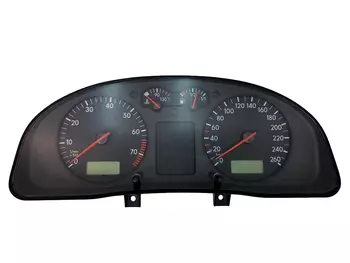 3B0920800 Bloc compteurs vitesse Volkswagen