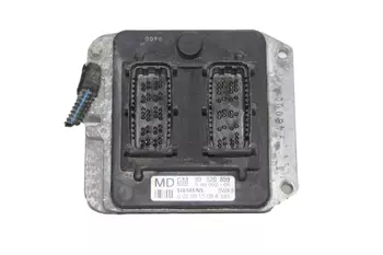 90 520 859 Calculateur d’ ordinateur ecu Opel