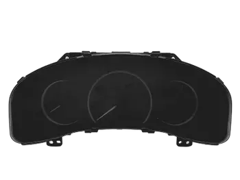 83800-76040 Bloc compteurs vitesse Lexus