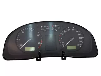 0905-194-0090 Bloc compteurs vitesse Volkswagen Diesel