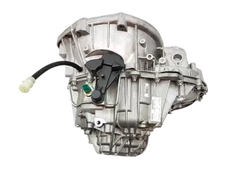 8201751164, 8201736971 Boîte de vitesse Fiat Nissan Opel Renault 2,0 DCI M9R 0km