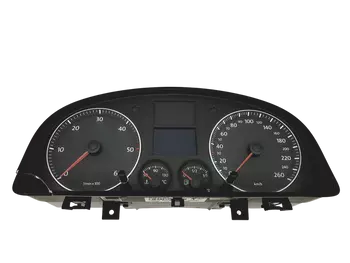 1T0920863A Bloc compteurs vitesse Volkswagen Diesel