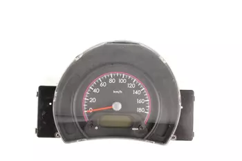 34100M68K00 YC5-001 Bloc compteurs vitesse Nissan