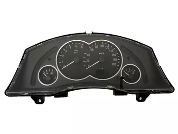 13146879BA Bloc compteurs vitesse Opel Diesel