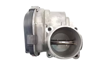 0345G4 0345.G4 0345F9 Boitier papillon d’admission Citroen Ford Peugeot 1,6 HDI