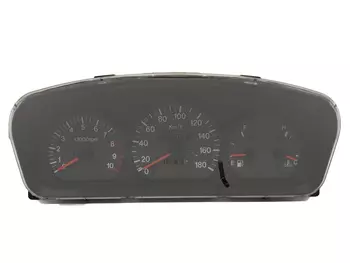 34101-74FA0 Bloc compteurs vitesse Suzuki