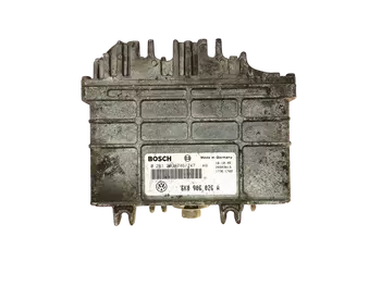 6K0906026A Calculateur ecu Seat