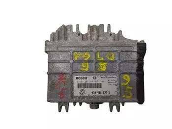 00000 Calculateur ecu Volkswagen