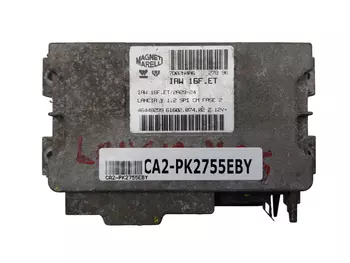 46448299 Calculateur ecu Lancia