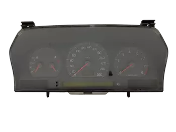 9472519 Bloc compteurs vitesse Volvo