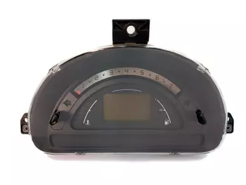9652008280 G 00 Bloc compteurs vitesse Citroen