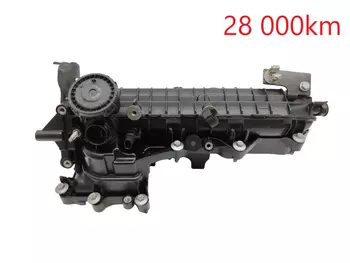 140034990R, 140035548R  Collecteur d’admission Dacia Mercedes-Benz Nissan Renault 1,3 TCE H5H