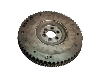 123104228R  Volant moteur Dacia Renault 1.0 TCE H4D