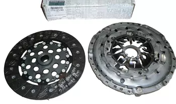 7701473583 7701472769 Ensemble d`embrayage Renault _1.9 dCi