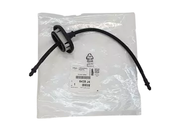 Tuyau de lave-glace Original Citroen 6439J4 6439.J4