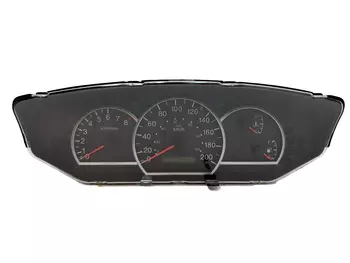 0K2GC55430 Bloc compteurs vitesse Kia