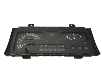 7700831759 C Bloc compteurs vitesse Renault
