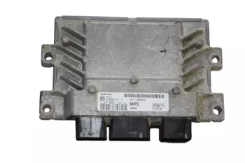 AV21-12A650-CC Calculateur d’ ordinateur ecu Ford