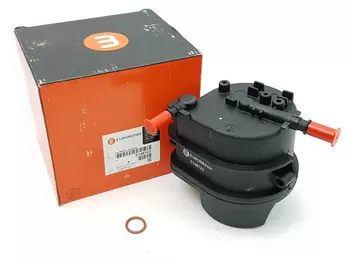 E148123 190168 190170 Filtre À carburant Citroen Peugeot 1.4 HDI / 1.4 TDCI
