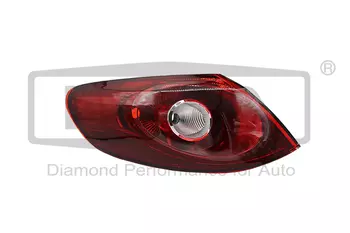 3C8945095D Phare de voiture Volkswagen