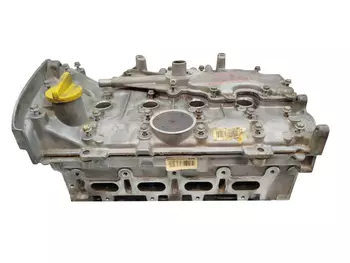 7701473353 Culasse moteur complet Renault 1,4 16v K4J 1,6 16v K4M