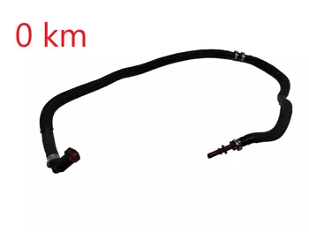 166716324R Tuyau d’alimentation carburant Fiat Nissan Opel Renault 2,0 DCI 0km
