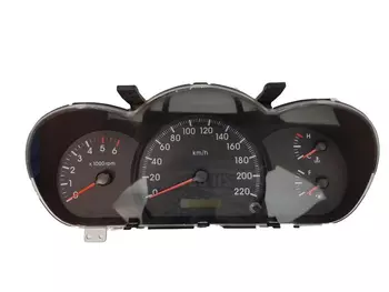 94003-2F300 Bloc compteurs vitesse Kia