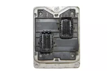 00465488660 Calculateur d’ ordinateur ecu Fiat