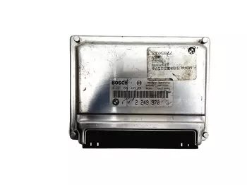 2249970 Calculateur BMW