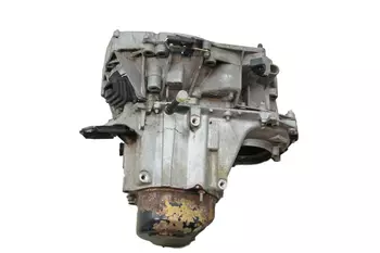 7711135095 Boîte de vitesse Renault _1,2 16v D4F