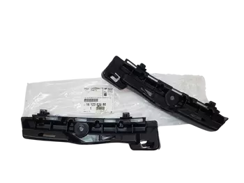 1612383180 Fixation de pare-chocs Citroen Peugeot