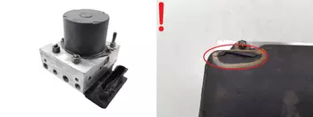 24469609  Pompe abs Opel