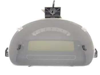 9660225880 D 00 Bloc compteurs vitesse Citroen Diesel