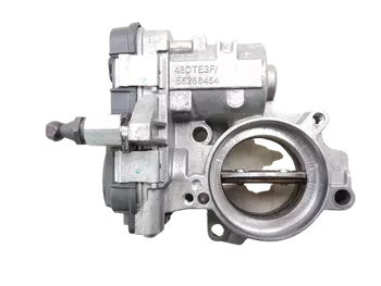 55258454 Boitier papillon d’admission Alfa Romeo Fiat Jeep Suzuki 1,6 D 2,0